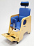 Опора - вертикализатор для детей с ДЦП (столик) HMP-WP005-1