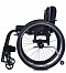 код. 710-TIGA-F2, Кресло-коляска инвалидная с принадлежностями, вариант исполнения LY-710 (TIGA  F2), активная, с жесткой рамой