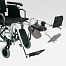 код. 170-Elegant, Кресло-коляска инвалидная с принадлежностями, вариант исполнения LY-170 (ELEGANT), активная, со складной рамой