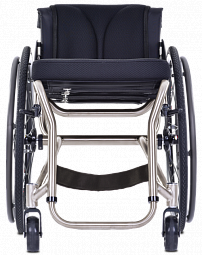 код. 710-Hilite-XTR, Кресло-коляска инвалидная с принадлежностями, вариант исполнения LY-710 (HiLite XTR), активная, с жесткой рамой