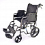код. 800-812 Кресло-коляска инвалидная с принадлежностями, вариант исполнения LY-800 (каталка)