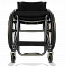 код. 710-478521, Кресло-коляска инвалидная с принадлежностями, вариант исполнения LY-710 (MaxLite), активная, с жесткой рамой
