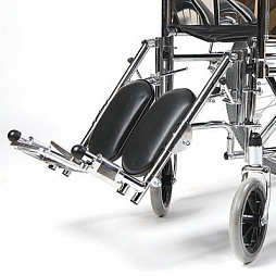 код. 250-008-A, Кресло-коляска инвалидная с принадлежностями, вариант исполнения LY-250