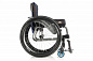 код. 710-844001, Кресло-коляска инвалидная с принадлежностями, вариант исполнения LY-710 (Easy Life R) активная, с жесткой рамой