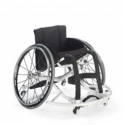 код. 710-WindKid, Кресло-коляска инвалидная с принадлежностями, вариант исполнения LY-710 (WIND KID), детская, спортивная, для баскетбола