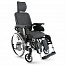 код. 710-G5, Кресло-коляска инвалидная с принадлежностями, вариант исполнения LY-710 (Cirrus G5)