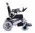 код.103-E920 Складная кресло-коляска инвалидная электрическая, вариант исполнения LY-EB103 (Tiny)