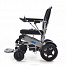 код. 103-EWS Кресло-коляска инвалидная с электроприводом складная LY-EB103 (Easy-Way), ширина сиденья 44 см