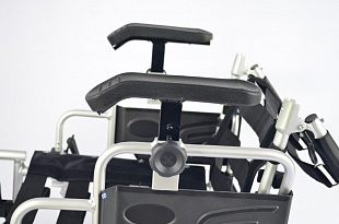 код.710-950 Кресло-коляска инвалидная с принадлежностями, вариант исполнения LY-710