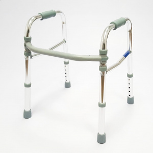 Ходунки детские складные для инвалидов LY-504S, серия "Optimal-Alta"​