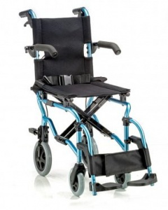 код. 800-K2, Кресло-коляска инвалидная с принадлежностями, вариант исполнения LY-800