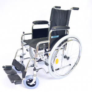 код.250-С Кресло-коляска инвалидная с принадлежностями, вариант исполнения LY-250, детская