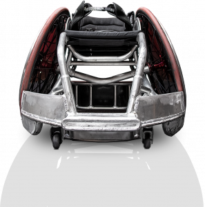 Спортивная коляска для регби Predator 710-01224