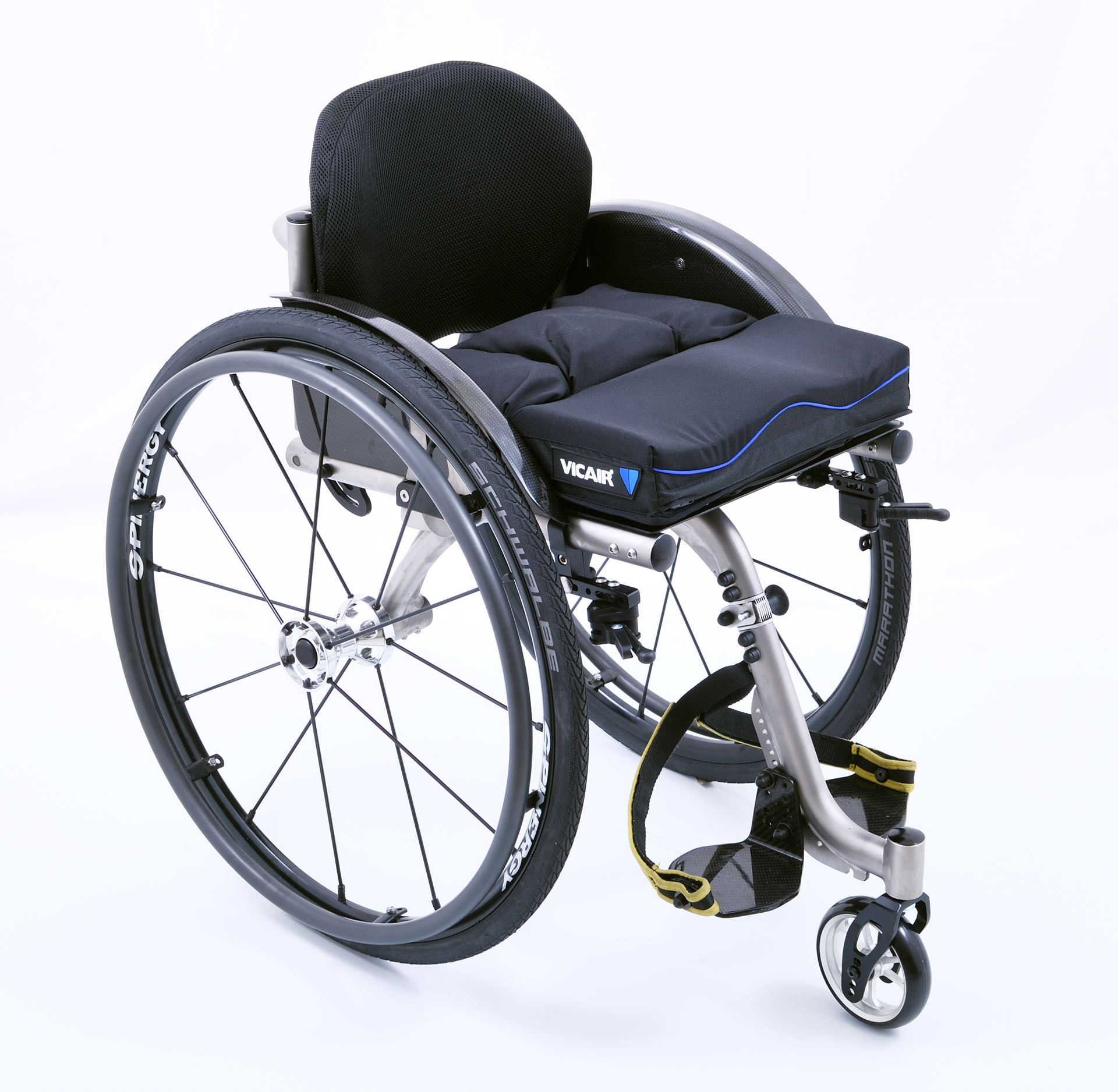 2011000066 Titan Deutschland GMBH инвалидные коляски