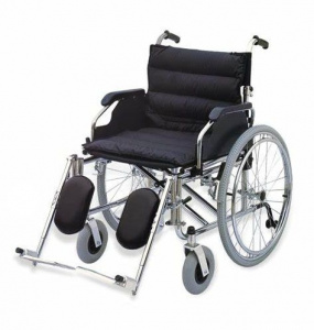 код. 250-XL, Кресло-коляска инвалидная с принадлежностями, вариант исполнения LY-250