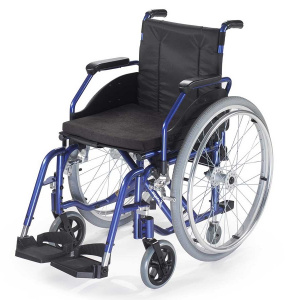 код.170-933 Кресло-коляска инвалидная с принадлежностями, вариант исполнения LY-170 (EUROPA) 