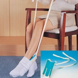 Захват для надевания носков (для инвалидов) DA-5301