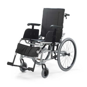 код. 710-Antares Кресло-коляска инвалидная с принадлежностями, вариант исполнения LY-710 (ANTARES)