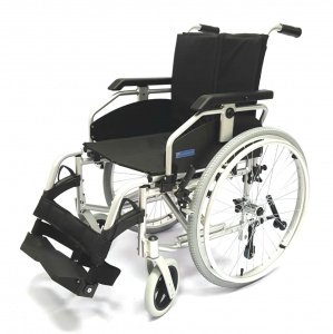 код.710-065A Кресло-коляска инвалидная складная универсальная LY-710