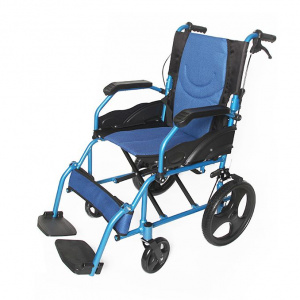 код. 800-867, Кресло-коляска инвалидная с принадлежностями, вариант исполнения LY-800