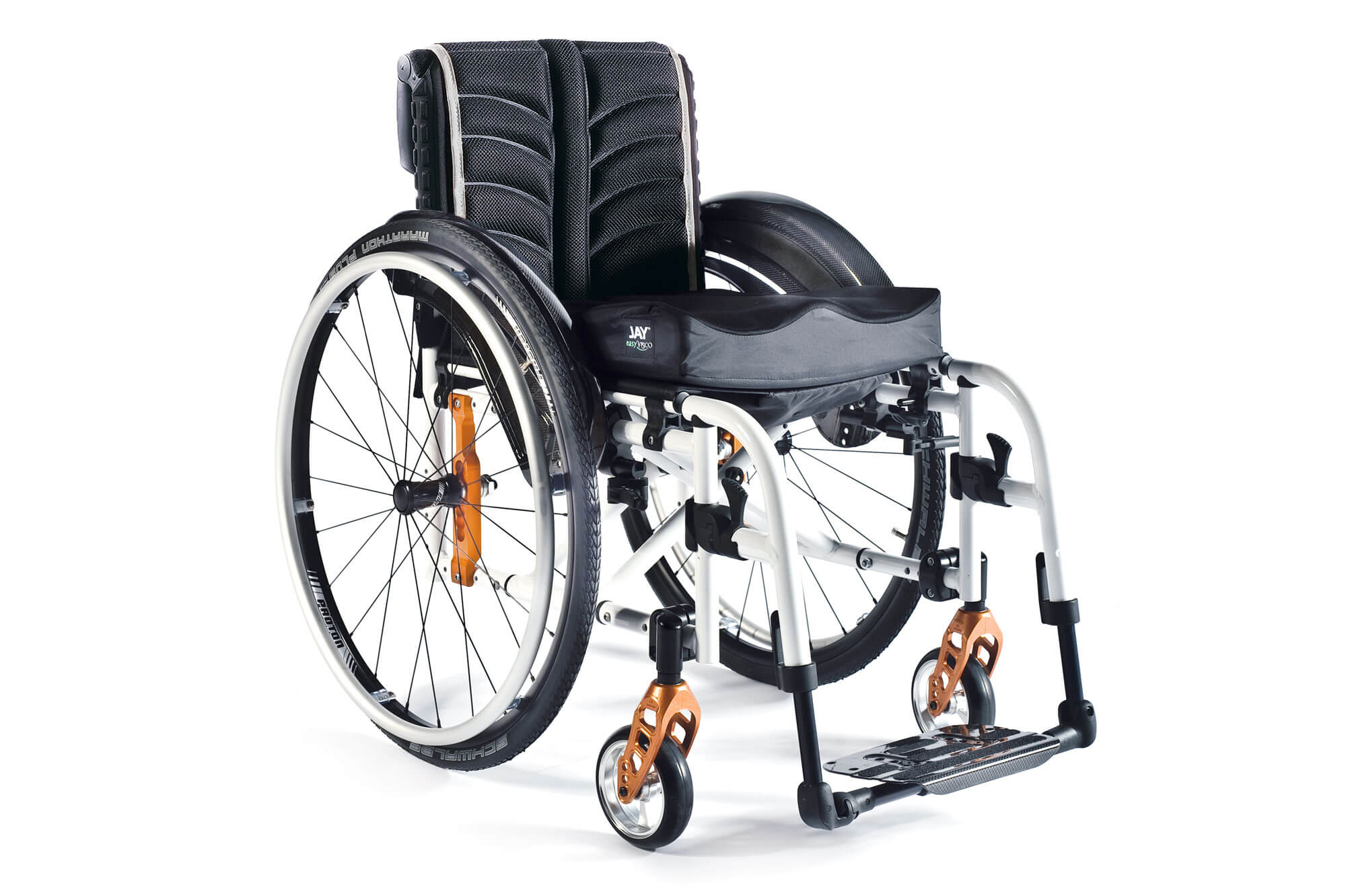 Инвалидное кресло-коляска Titan Sopur easy 300