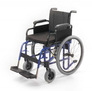 код. 710-Sirio Кресло-коляска инвалидная с принадлежностями, вариант исполнения LY-710 (SIRIO)