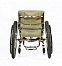 код. 710-VENUS-A, Кресло-коляска инвалидная с принадлежностями, вариант исполнения LY-710 (710-VENUS ADVENTURE), активная, с жесткой рамой