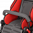код. 170-Modular S, Кресло-коляска инвалидная с принадлежностями, вариант исполнения LY-170 (Modular S), детская складная