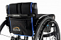 код. 170-770000, Кресло-коляска инвалидная с принадлежностями, вариант исполнения LY-170 ( Krypton R), активная, с жесткой рамой