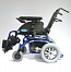 код. 103-650, Кресло-коляска инвалидная электрическая , вариант исполнения LY-EB103