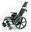 код. 250-PR-R, Кресло-коляска инвалидная с принадлежностями, вариант исполнения LY-250, (PREMIUM-R)