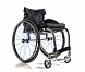 код. 170-035104, Кресло-коляска инвалиднаяс принадлежностями, варинат исполнения LY-170 (Octane Sub 4), активная с жесткой рамой