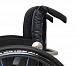 код. 710-800112, Кресло-коляска инвалидная с принадлежностями, вариант исполнения LY-710 (HiLite), активная, с жесткой рамой