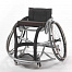 код. 710-AlleyHoop, Кресло-коляска инвалидная с принадлежностями, вариант исполнения LY-710 (ALLEY HOOP), спортивная, для баскетбола