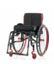 код. 710-053000, Кресло-коляска инвалидная с принадлежностями, вариант исполнения LY-710 (Sopur Neon 2), активная, со складной рамой