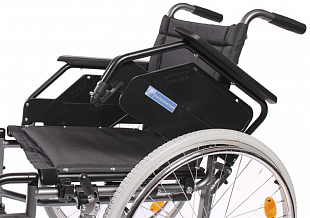 код.250-1100 Кресло-коляска инвалидная с принадлежностями, вариант исполнения LY-250 (Caneo B)