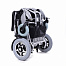 код.103-E920 Складная кресло-коляска инвалидная электрическая, вариант исполнения LY-EB103 (Tiny)