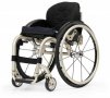 код. 710-ThemisP, Кресло-коляска инвалидная с принадлежностями, вариант исполнения LY-710 (THEMIS PRESTIGE), активная, с жесткой рамой