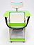 Опора - вертикализатор для детей с ДЦП (столик) HMP-WP006-2