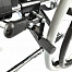 код.250-JP Кресло-коляска инвалидная с принадлежностями, вариант исполнения LY-250