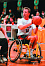 код. 710-616900001, Кресло-коляска инвалидная с принадлежностями, вариант исполнения LY-710 (Sopur All Сourt), спортивная, для баскетбола