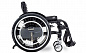 код. 103-WD Кресло-коляска инвалидная электрическая, вариант исполнения LY-EB103 (Empulse WheelDrive), усилитель привода