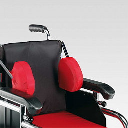 код. LY-170-Children3000, Кресло-коляска инвалидная с принадлежностями, вариант исполнения LY-170 (CHILDREN3000 / 3000 Plus), детская с регулируемой рамой