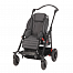код. LY-710-AdvantageS, Кресло-коляска инвалидная с принадлежностями, вариант исполнения LY-170 (Advantage S), детская складная
