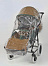 код. 170-Revo2, Кресло-коляска инвалидная с принадлежностями, вариант исполнения LY-170 (REVO 2), детская