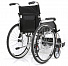 код.250-АS Кресло-коляска инвалидная с принадлежностями, вариант исполнения LY-250