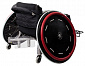 код. 710-740310, Кресло-коляска инвалидная с принадлежностями , вариант исполнения LY-710 (Zoltar), спортивная, для регби (защита)