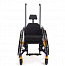 код. 170-Pilot, Кресло-коляска инвалидная с принадлежностями, вариант исполнения LY-170 (PILOT), детская с жесткой рамой