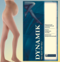 Колготы для беременных противоварикозные Dynamik DY109