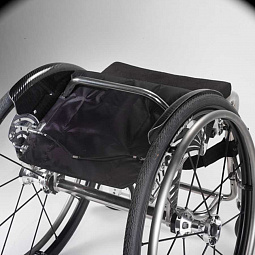 код. 170-232000 Кресло-коляска инвалидная с принадлежностями, вариант исполнения LY-170 (EOS)